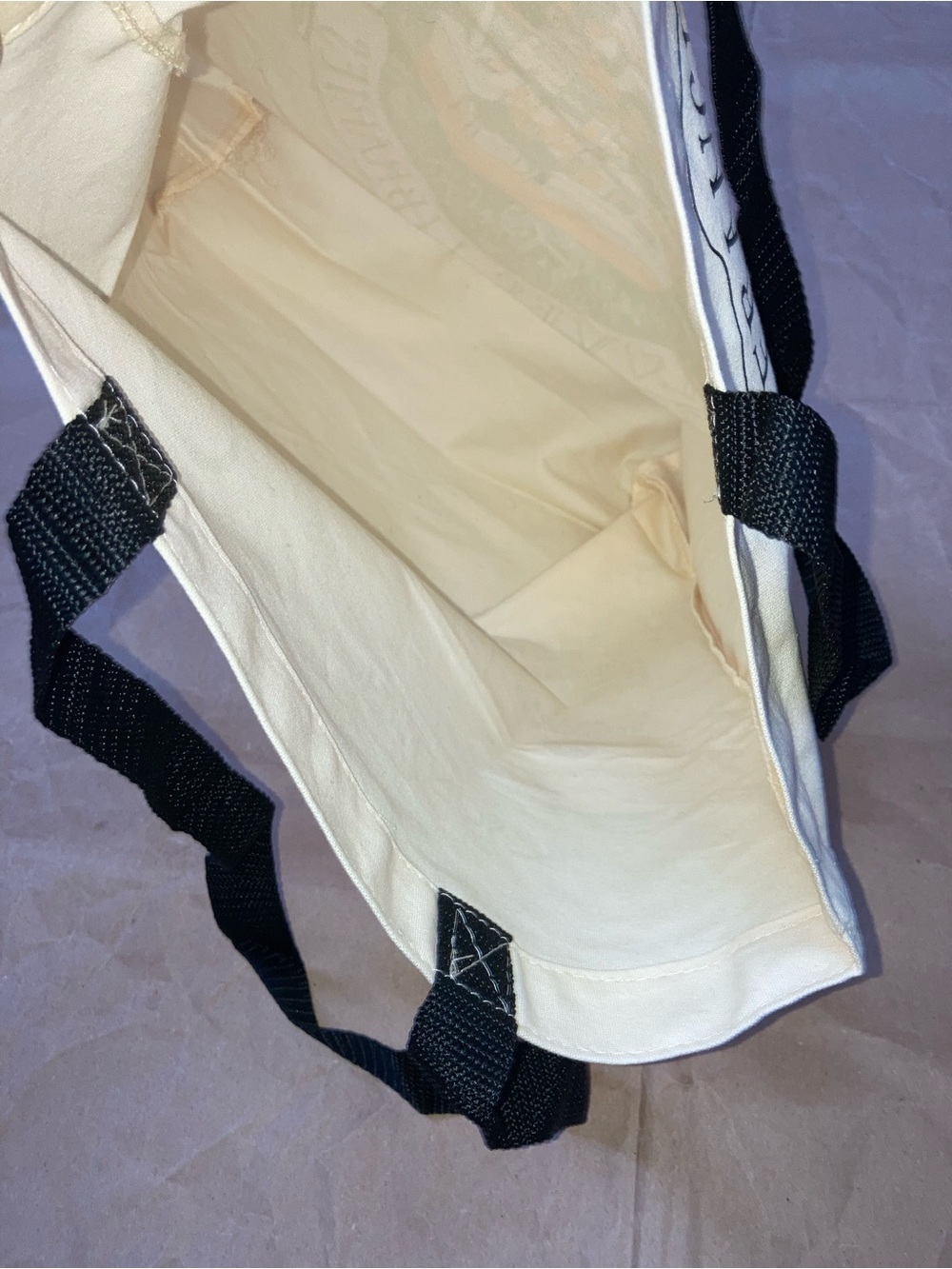 San Francisco tote bag - Picture 6 of 6